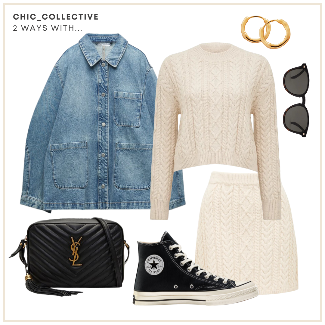 chic collective – (life)style inpiration
